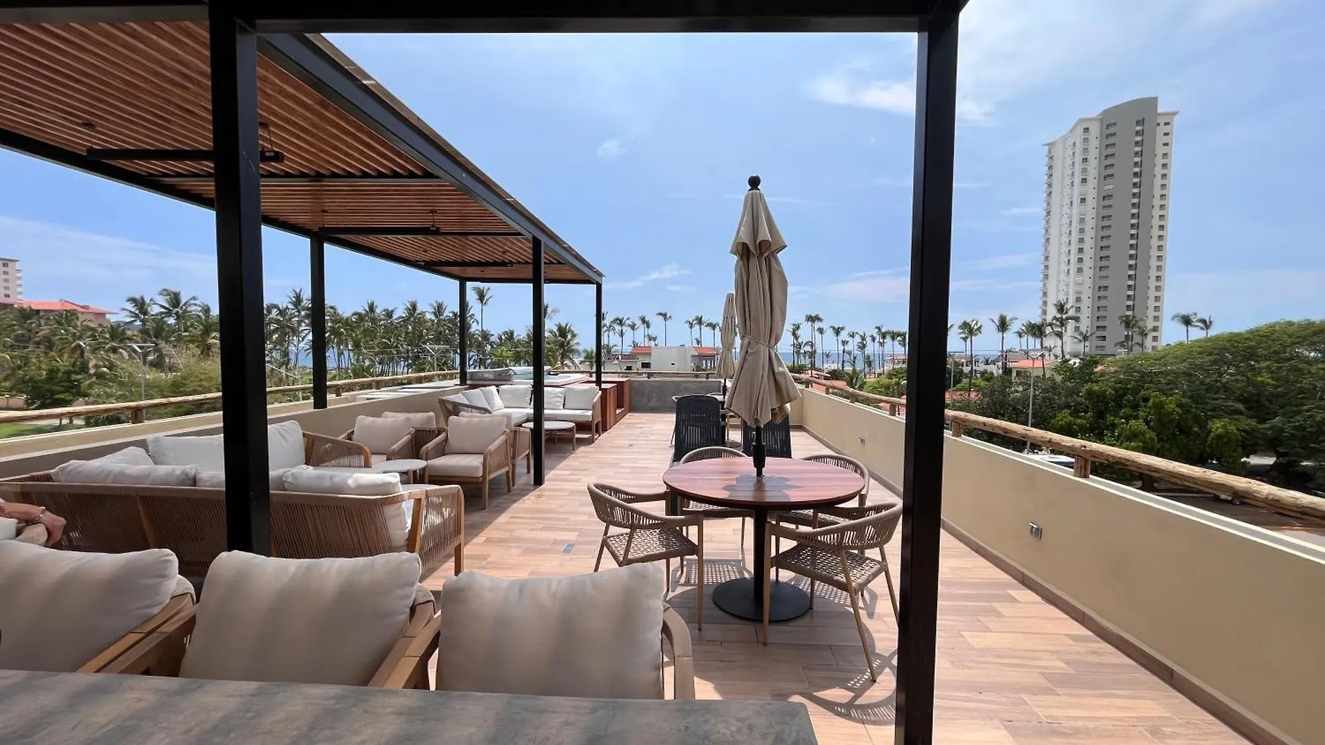 Fantastico Depa En Cerritos Oceanna Frente Al Mar ! - 237 Ab - Mazatlan