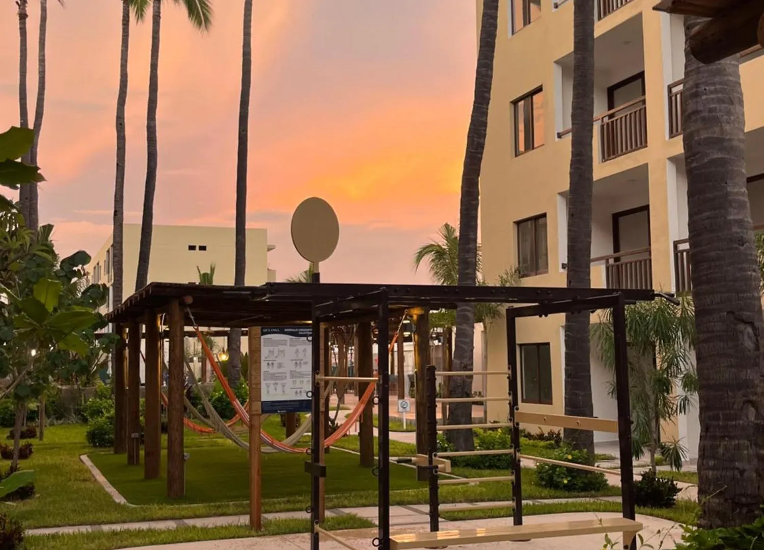 Fantastico Depa En Cerritos Oceanna Frente Al Mar ! - 237 Ab -