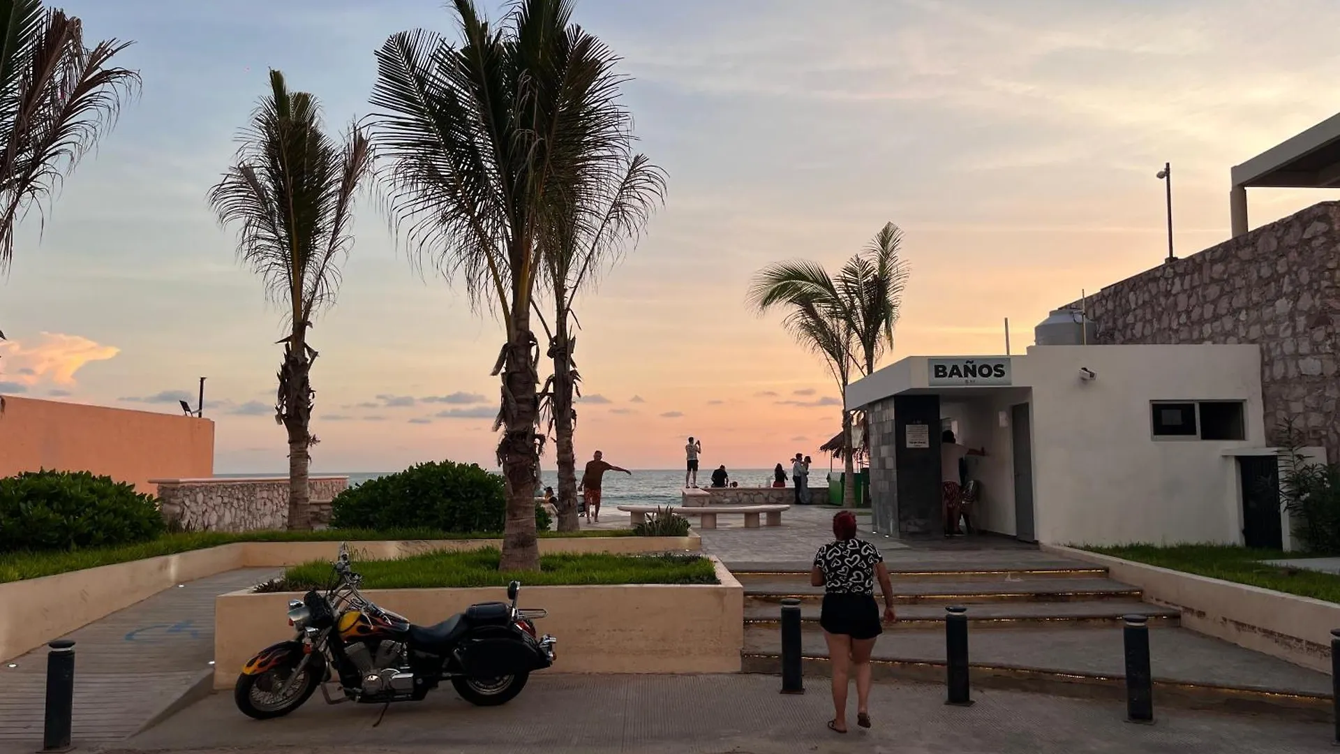 Fantastico Depa En Cerritos Oceanna Frente Al Mar ! - 237 Ab - Meksika