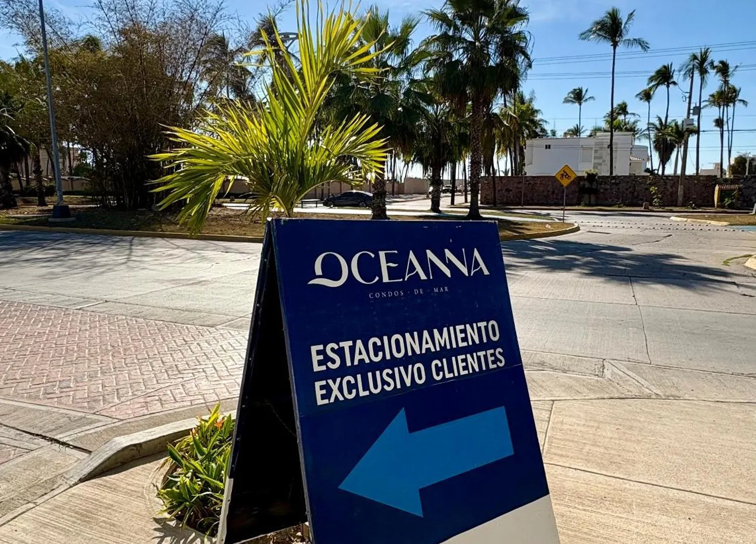 Daire Fantastico Depa En Cerritos Oceanna Frente Al Mar ! - 237 Ab - Meksika