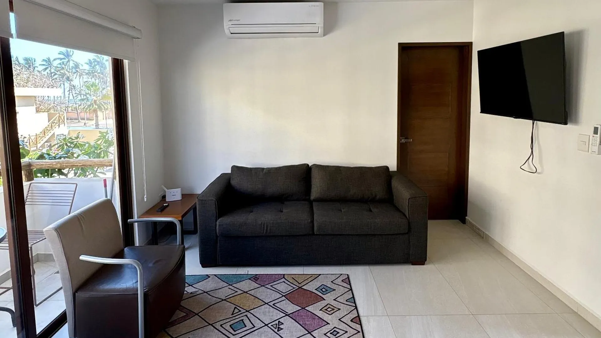 Daire Fantastico Depa En Cerritos Oceanna Frente Al Mar ! - 237 Ab -
