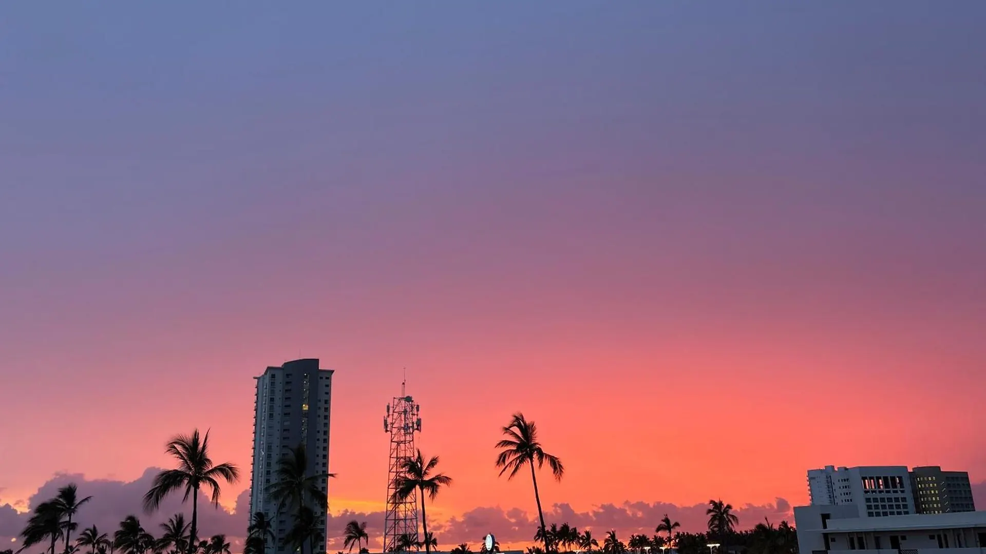 Daire Fantastico Depa En Cerritos Oceanna Frente Al Mar ! - 237 Ab -