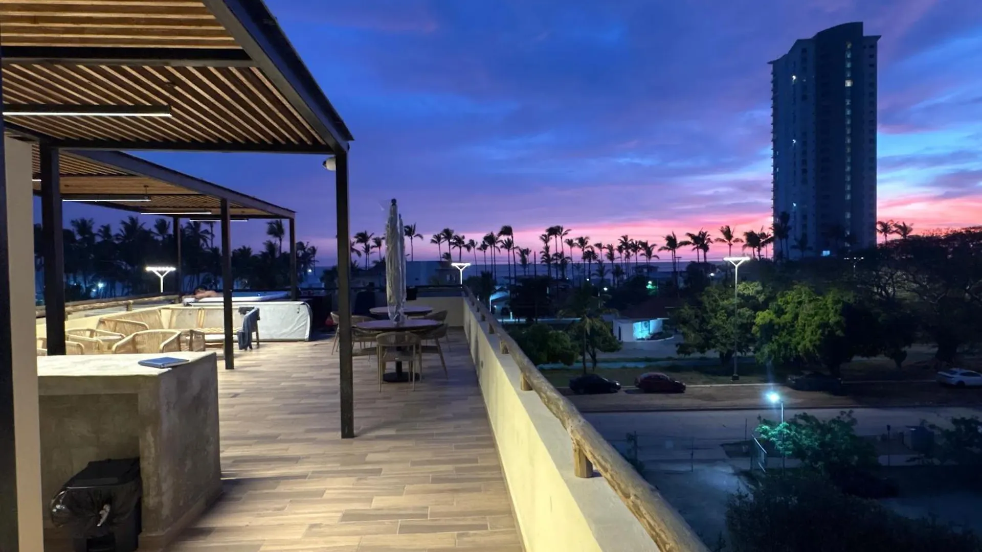 Fantastico Depa En Cerritos Oceanna Frente Al Mar ! - 237 Ab - Meksika